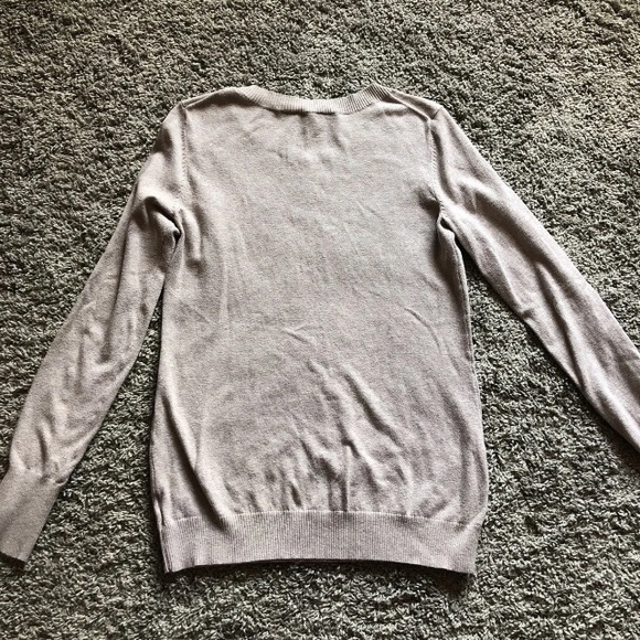 Express sweater - Picture 3 of 4